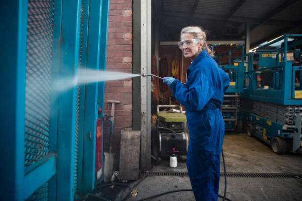 Best Graffiti Removal Services in Ridgefield, NJ