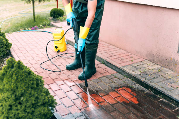 Best Pool Deck Cleaning in Ridgefield, NJ