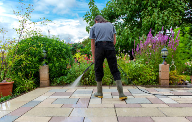 Professional Pressure Washing Services in Ridgefield, NJ