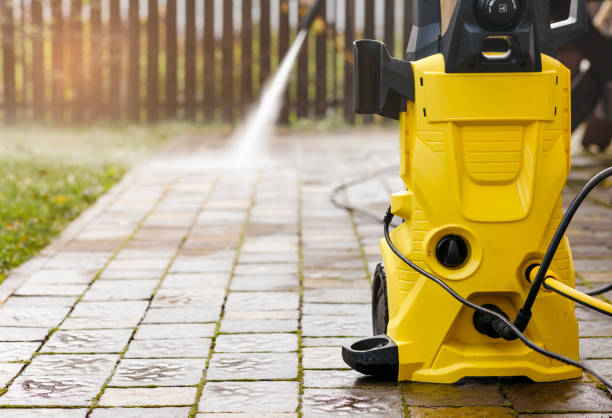 Best Commercial Pressure Washing in Ridgefield, NJ