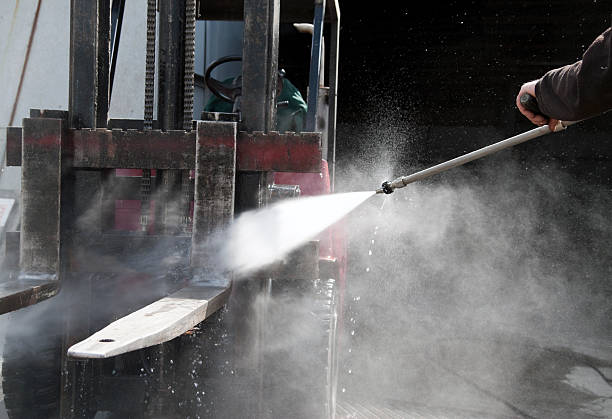Best Soft Washing for Delicate Surfaces in Ridgefield, NJ